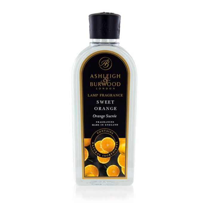 Ashleigh & Burwood - Sweet Orange - 500ml0